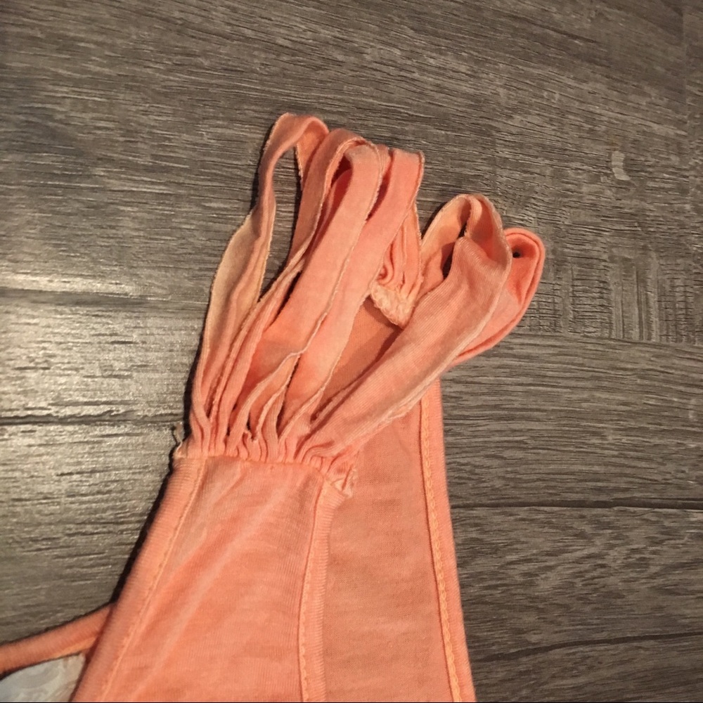 American Rag ombré tie-dye style tanktop - Picture 8 of 8
